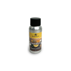 Bumblechutes Citrus Solvent - 2 oz. Size